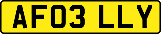AF03LLY