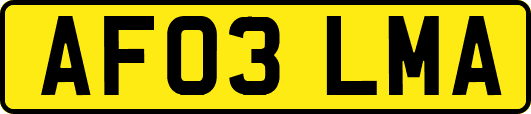 AF03LMA