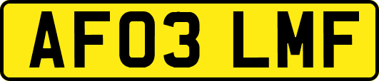 AF03LMF