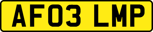 AF03LMP