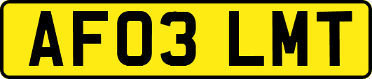 AF03LMT