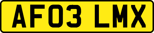 AF03LMX