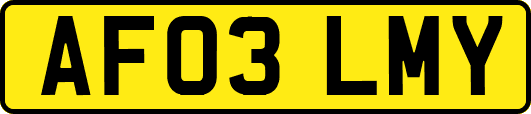 AF03LMY
