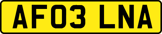 AF03LNA