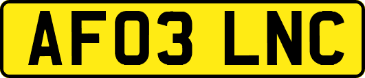 AF03LNC