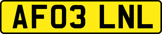 AF03LNL