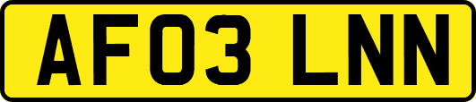 AF03LNN
