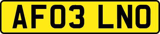 AF03LNO