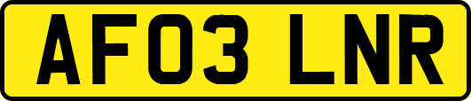 AF03LNR