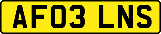 AF03LNS