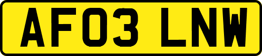 AF03LNW