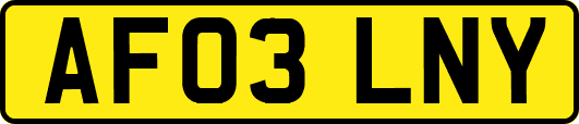 AF03LNY