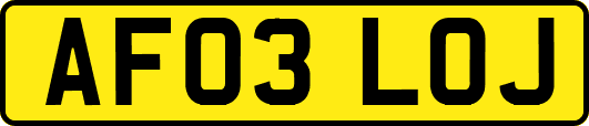 AF03LOJ