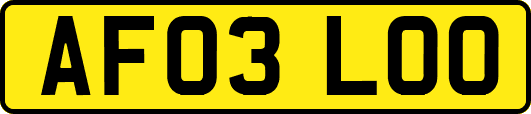 AF03LOO