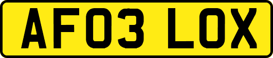 AF03LOX