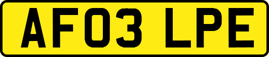 AF03LPE