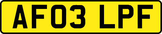 AF03LPF
