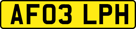 AF03LPH
