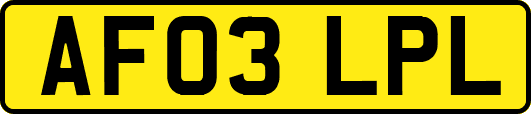 AF03LPL