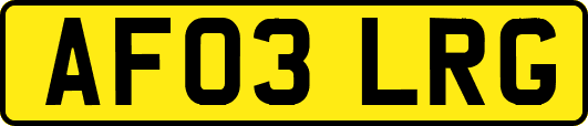 AF03LRG