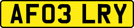 AF03LRY