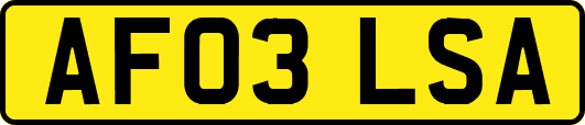 AF03LSA