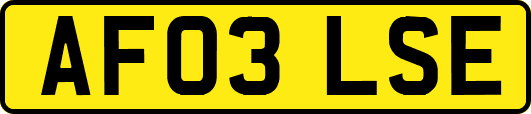 AF03LSE