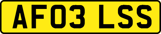 AF03LSS