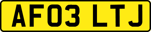 AF03LTJ