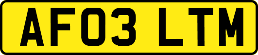 AF03LTM