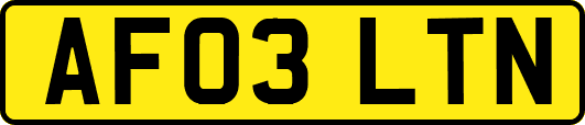 AF03LTN