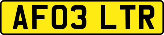 AF03LTR