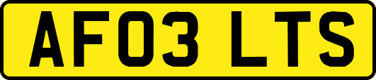 AF03LTS