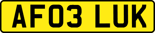 AF03LUK