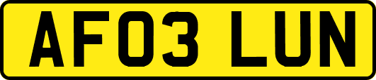 AF03LUN