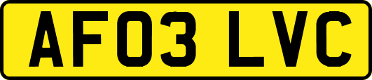 AF03LVC