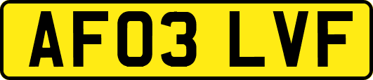 AF03LVF