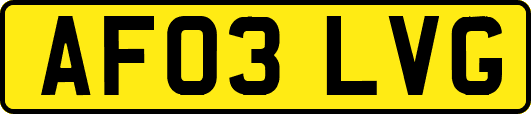 AF03LVG