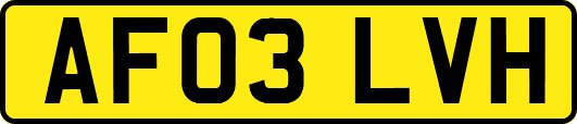 AF03LVH