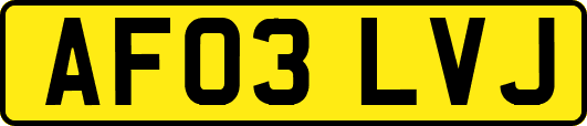 AF03LVJ