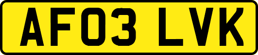 AF03LVK