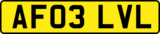 AF03LVL