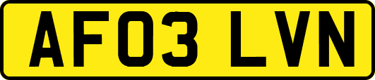 AF03LVN