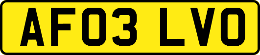 AF03LVO