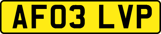 AF03LVP