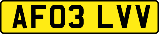 AF03LVV