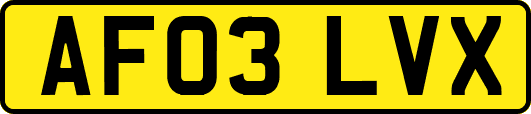 AF03LVX