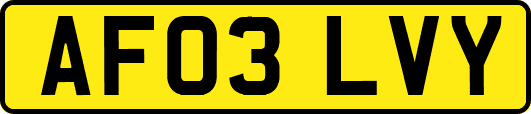 AF03LVY