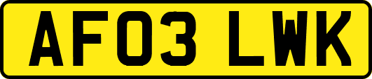 AF03LWK