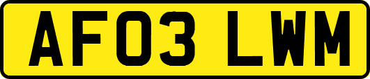 AF03LWM
